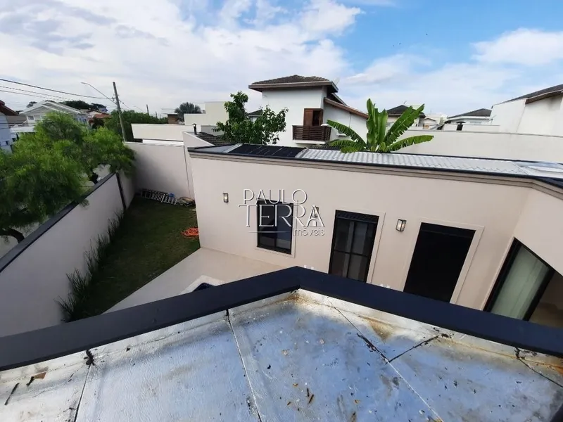 Casa semi mobiliada com 4 dormitórios + escritório, piscina e gourmet: 55ª foto da galeria de imagens do imóvel