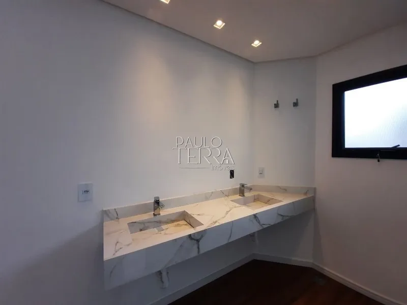 Casa semi mobiliada com 4 dormitórios + escritório, piscina e gourmet: 37ª foto da galeria de imagens do imóvel