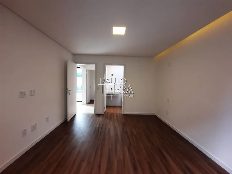 Casa semi mobiliada com 4 dormitórios + escritório, piscina e gourmet: 41ª foto da galeria de imagens do imóvel