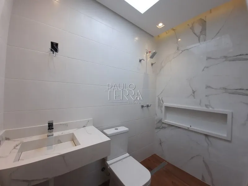 Casa semi mobiliada com 4 dormitórios + escritório, piscina e gourmet: 42ª foto da galeria de imagens do imóvel