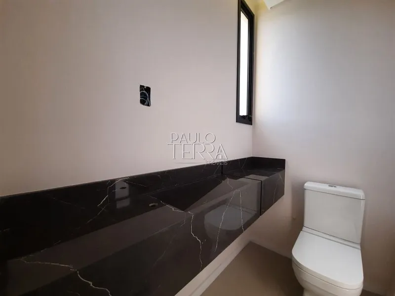Casa semi mobiliada com 4 dormitórios + escritório, piscina e gourmet: 25ª foto da galeria de imagens do imóvel