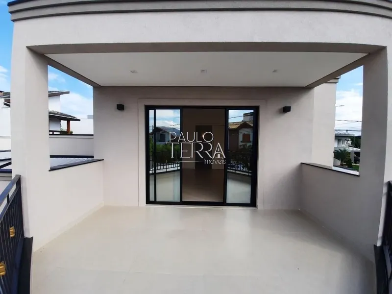 Casa semi mobiliada com 4 dormitórios + escritório, piscina e gourmet: 50ª foto da galeria de imagens do imóvel