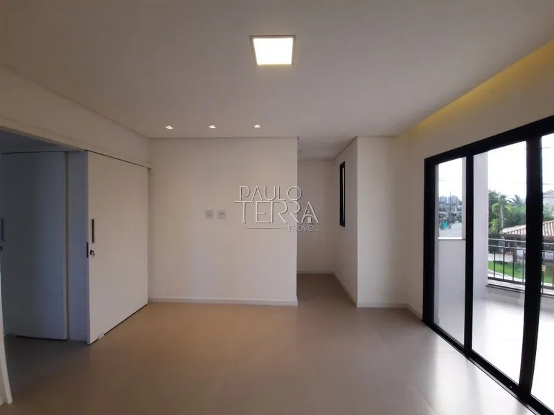 Casa semi mobiliada com 4 dormitórios + escritório, piscina e gourmet: 49ª foto da galeria de imagens do imóvel