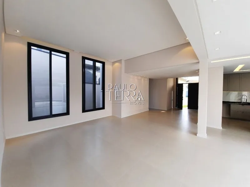 Casa semi mobiliada com 4 dormitórios + escritório, piscina e gourmet: 21ª foto da galeria de imagens do imóvel
