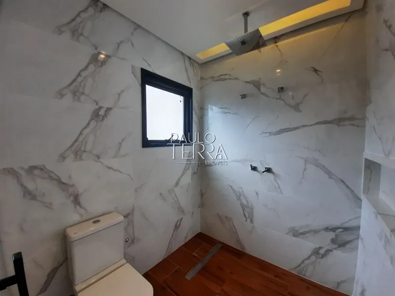 Casa semi mobiliada com 4 dormitórios + escritório, piscina e gourmet: 39ª foto da galeria de imagens do imóvel
