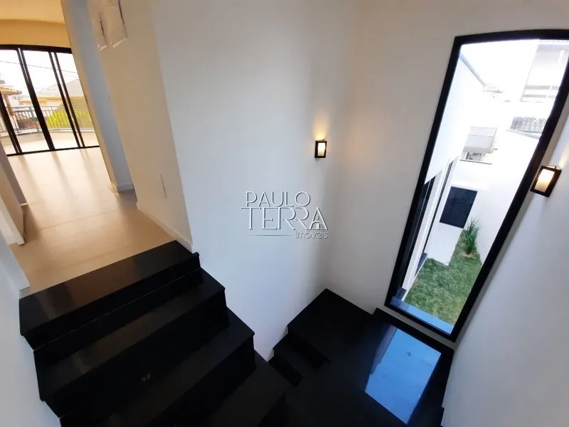 Casa semi mobiliada com 4 dormitórios + escritório, piscina e gourmet: 45ª foto da galeria de imagens do imóvel