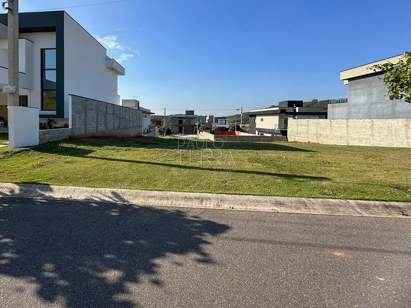 Terreno à Venda no Condomínio Cyrela Landscape Taubaté – 307 m² | Lazer Completo: 4ª foto da galeria de imagens do imóvel