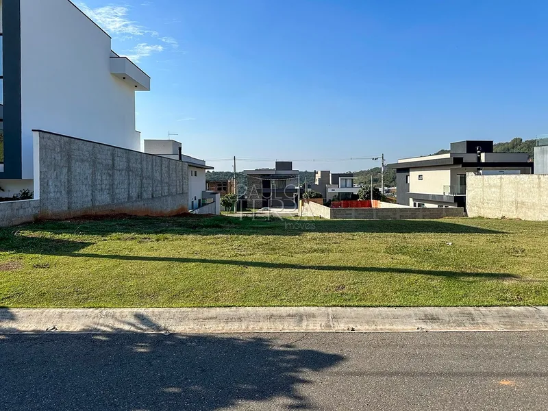 Terreno à Venda no Condomínio Cyrela Landscape Taubaté – 307 m² | Lazer Completo: 3ª foto da galeria de imagens do imóvel
