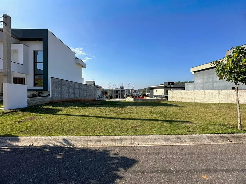 Terreno à Venda no Condomínio Cyrela Landscape Taubaté – 307 m² | Lazer Completo: 2ª foto da galeria de imagens do imóvel