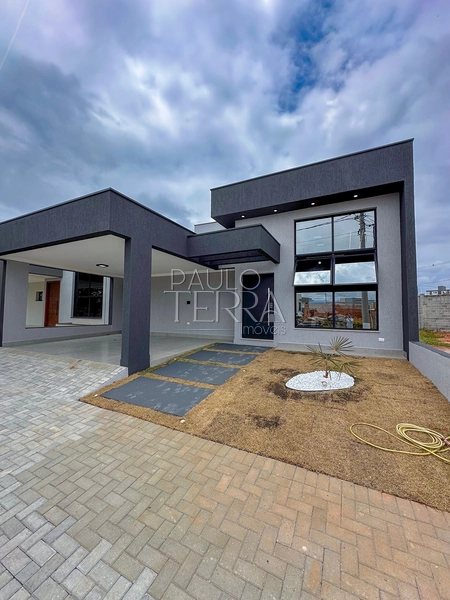 Casa térrea nova à venda no Condomínio Pérola do Vale em Tremembé/SP | 3 dormitórios, suíte, área gourmet e piscina com hidro: 23ª foto da galeria de imagens do imóvel