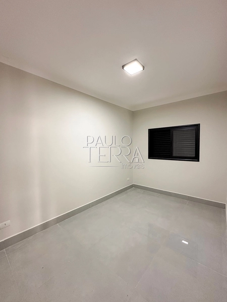 Casa térrea nova à venda no Condomínio Pérola do Vale em Tremembé/SP | 3 dormitórios, suíte, área gourmet e piscina com hidro: 18ª foto da galeria de imagens do imóvel