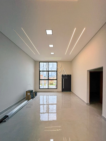 Casa térrea nova à venda no Condomínio Pérola do Vale em Tremembé/SP | 3 dormitórios, suíte, área gourmet e piscina com hidro: 16ª foto da galeria de imagens do imóvel
