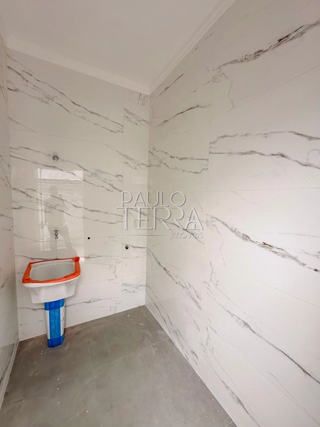 Casa térrea nova à venda no Condomínio Pérola do Vale em Tremembé/SP | 3 dormitórios, suíte, área gourmet e piscina com hidro: 11ª foto da galeria de imagens do imóvel