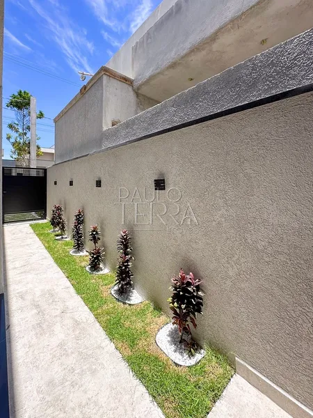 Casa térrea de alto padrão à venda no Condomínio Ouroville com 3 suítes, piscina e escritório | Taubaté SP: 21ª foto da galeria de imagens do imóvel