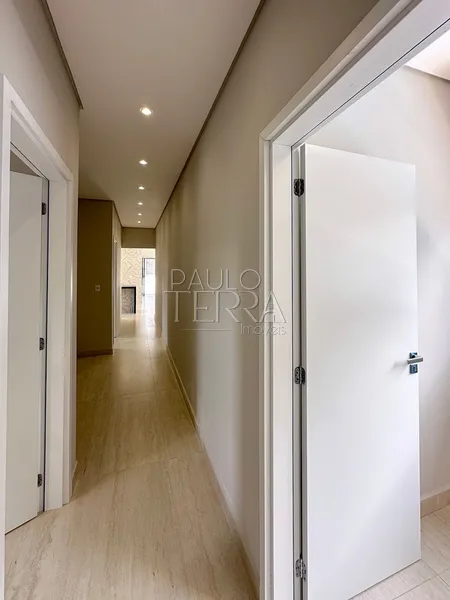 Casa térrea de alto padrão à venda no Condomínio Ouroville com 3 suítes, piscina e escritório | Taubaté SP: 42ª foto da galeria de imagens do imóvel