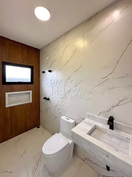 Casa térrea de alto padrão à venda no Condomínio Ouroville com 3 suítes, piscina e escritório | Taubaté SP: 41ª foto da galeria de imagens do imóvel
