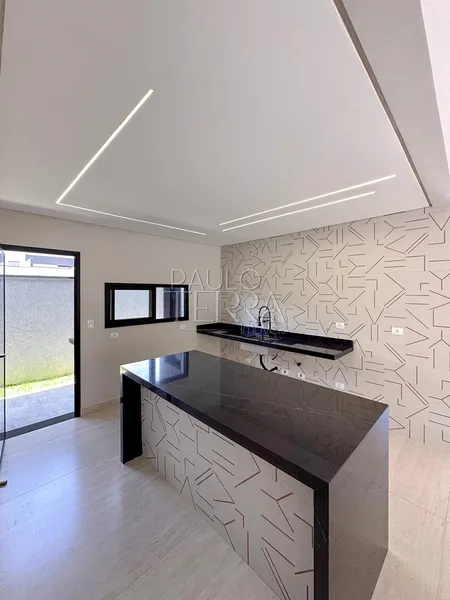 Casa térrea de alto padrão à venda no Condomínio Ouroville com 3 suítes, piscina e escritório | Taubaté SP: 25ª foto da galeria de imagens do imóvel