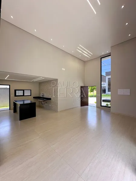 Casa térrea de alto padrão à venda no Condomínio Ouroville com 3 suítes, piscina e escritório | Taubaté SP: 24ª foto da galeria de imagens do imóvel