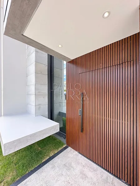 Casa térrea de alto padrão à venda no Condomínio Ouroville com 3 suítes, piscina e escritório | Taubaté SP: 57ª foto da galeria de imagens do imóvel