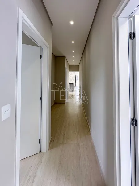 Casa térrea de alto padrão à venda no Condomínio Ouroville com 3 suítes, piscina e escritório | Taubaté SP: 44ª foto da galeria de imagens do imóvel