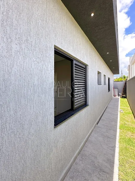 Casa térrea de alto padrão à venda no Condomínio Ouroville com 3 suítes, piscina e escritório | Taubaté SP: 30ª foto da galeria de imagens do imóvel