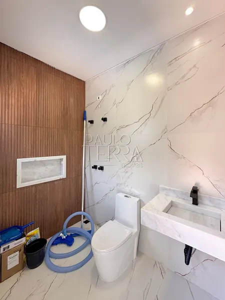 Casa térrea de alto padrão à venda no Condomínio Ouroville com 3 suítes, piscina e escritório | Taubaté SP: 20ª foto da galeria de imagens do imóvel