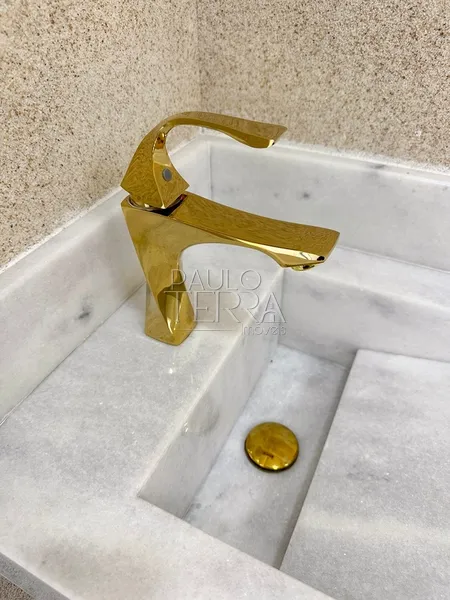 Casa térrea de alto padrão à venda no Condomínio Ouroville com 3 suítes, piscina e escritório | Taubaté SP: 59ª foto da galeria de imagens do imóvel