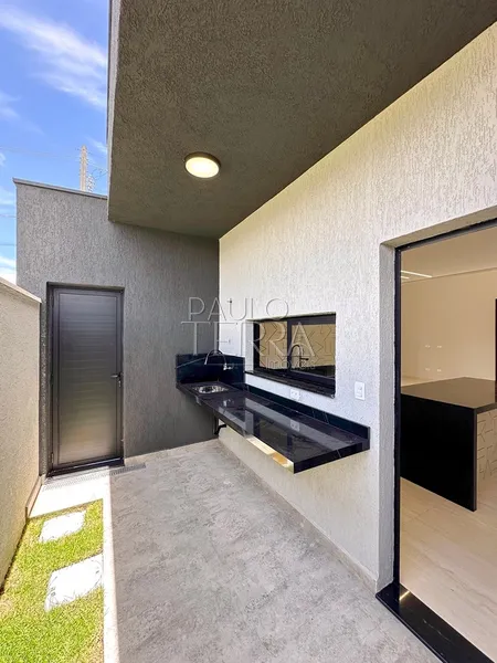 Casa térrea de alto padrão à venda no Condomínio Ouroville com 3 suítes, piscina e escritório | Taubaté SP: 28ª foto da galeria de imagens do imóvel