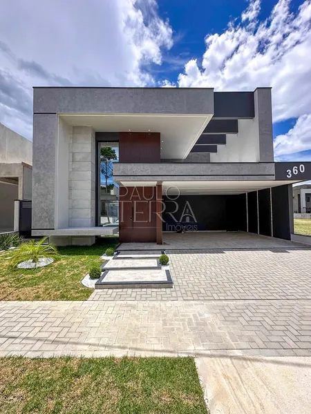 Casa térrea de alto padrão à venda no Condomínio Ouroville com 3 suítes, piscina e escritório | Taubaté SP: 54ª foto da galeria de imagens do imóvel