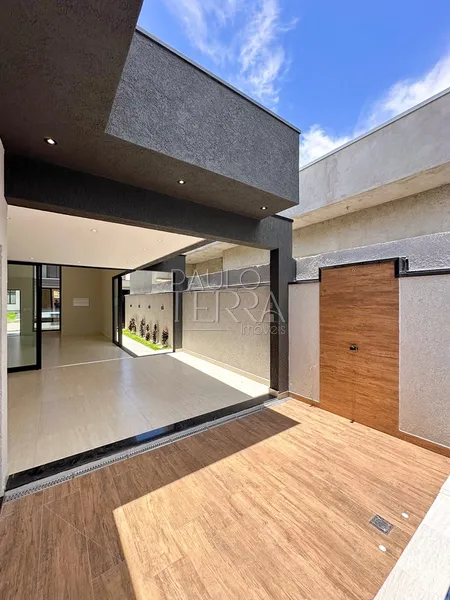 Casa térrea de alto padrão à venda no Condomínio Ouroville com 3 suítes, piscina e escritório | Taubaté SP: 18ª foto da galeria de imagens do imóvel