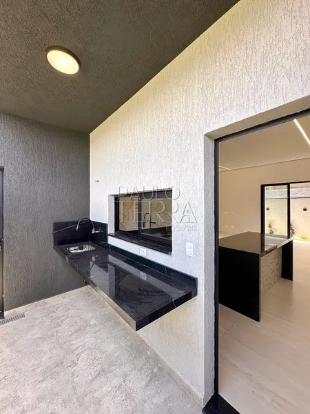 Casa térrea de alto padrão à venda no Condomínio Ouroville com 3 suítes, piscina e escritório | Taubaté SP: 27ª foto da galeria de imagens do imóvel