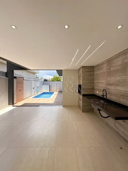 Casa térrea de alto padrão à venda no Condomínio Ouroville com 3 suítes, piscina e escritório | Taubaté SP: 10ª foto da galeria de imagens do imóvel