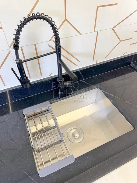 Casa térrea de alto padrão à venda no Condomínio Ouroville com 3 suítes, piscina e escritório | Taubaté SP: 58ª foto da galeria de imagens do imóvel