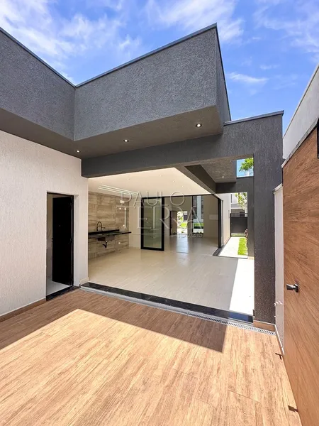 Casa térrea de alto padrão à venda no Condomínio Ouroville com 3 suítes, piscina e escritório | Taubaté SP: 19ª foto da galeria de imagens do imóvel