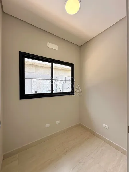 Casa térrea de alto padrão à venda no Condomínio Ouroville com 3 suítes, piscina e escritório | Taubaté SP: 43ª foto da galeria de imagens do imóvel