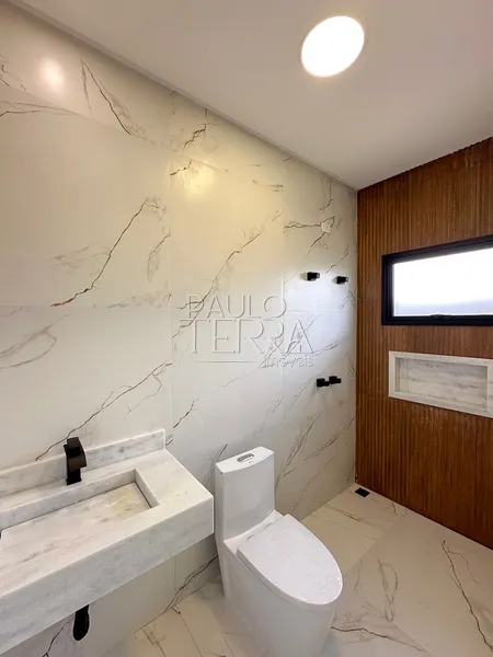 Casa térrea de alto padrão à venda no Condomínio Ouroville com 3 suítes, piscina e escritório | Taubaté SP: 37ª foto da galeria de imagens do imóvel