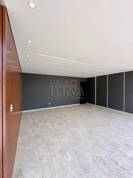 Casa térrea de alto padrão à venda no Condomínio Ouroville com 3 suítes, piscina e escritório | Taubaté SP: 56ª foto da galeria de imagens do imóvel