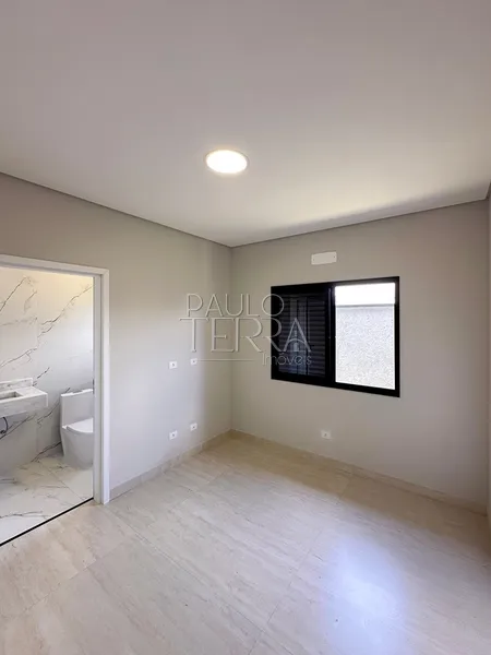 Casa térrea de alto padrão à venda no Condomínio Ouroville com 3 suítes, piscina e escritório | Taubaté SP: 36ª foto da galeria de imagens do imóvel