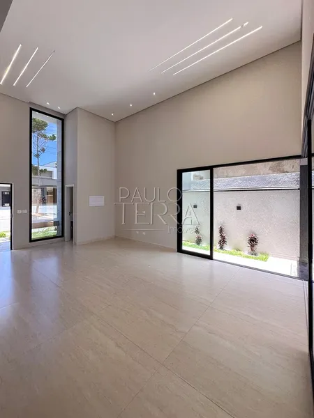 Casa térrea de alto padrão à venda no Condomínio Ouroville com 3 suítes, piscina e escritório | Taubaté SP: 33ª foto da galeria de imagens do imóvel