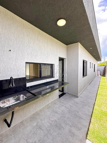 Casa térrea de alto padrão à venda no Condomínio Ouroville com 3 suítes, piscina e escritório | Taubaté SP: 29ª foto da galeria de imagens do imóvel