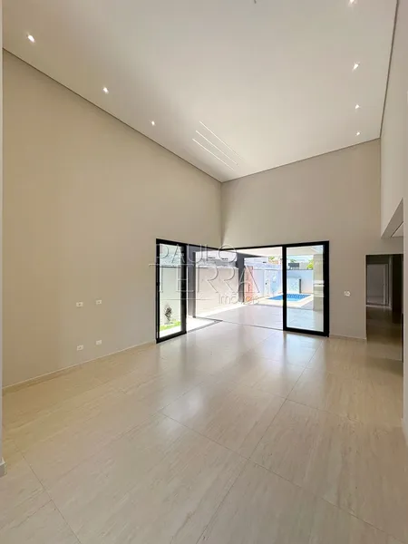 Casa térrea de alto padrão à venda no Condomínio Ouroville com 3 suítes, piscina e escritório | Taubaté SP: 5ª foto da galeria de imagens do imóvel