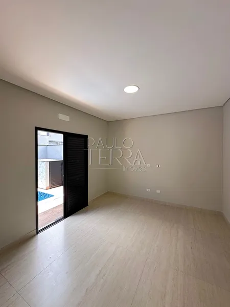 Casa térrea de alto padrão à venda no Condomínio Ouroville com 3 suítes, piscina e escritório | Taubaté SP: 45ª foto da galeria de imagens do imóvel