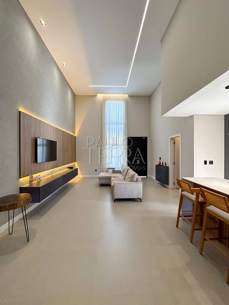 Casa térrea de alto padrão com piscina à venda no Condomínio Morada do Visconde em Tremembé/SP | 3 suítes, energia fotovoltaica e área gourmet completa: 39ª foto da galeria de imagens do imóvel