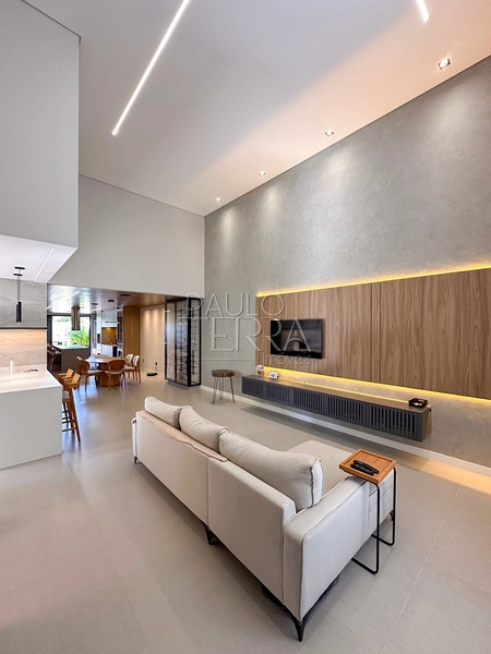 Casa térrea de alto padrão com piscina à venda no Condomínio Morada do Visconde em Tremembé/SP | 3 suítes, energia fotovoltaica e área gourmet completa: 49ª foto da galeria de imagens do imóvel