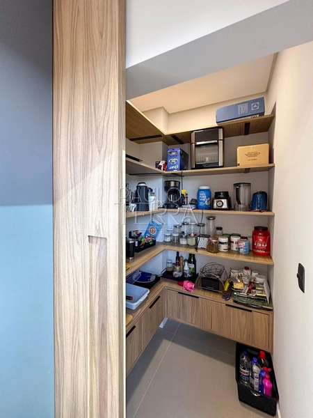 Casa térrea de alto padrão com piscina à venda no Condomínio Morada do Visconde em Tremembé/SP | 3 suítes, energia fotovoltaica e área gourmet completa: 43ª foto da galeria de imagens do imóvel