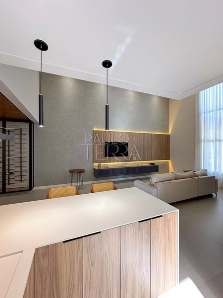 Casa térrea de alto padrão com piscina à venda no Condomínio Morada do Visconde em Tremembé/SP | 3 suítes, energia fotovoltaica e área gourmet completa: 47ª foto da galeria de imagens do imóvel