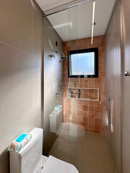 Casa térrea de alto padrão com piscina à venda no Condomínio Morada do Visconde em Tremembé/SP | 3 suítes, energia fotovoltaica e área gourmet completa: 66ª foto da galeria de imagens do imóvel