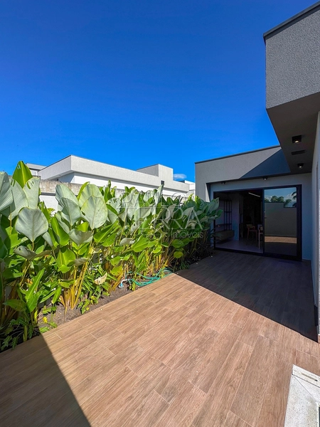 Casa térrea de alto padrão com piscina à venda no Condomínio Morada do Visconde em Tremembé/SP | 3 suítes, energia fotovoltaica e área gourmet completa: 28ª foto da galeria de imagens do imóvel