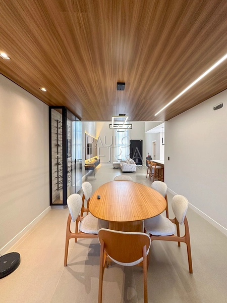 Casa térrea de alto padrão com piscina à venda no Condomínio Morada do Visconde em Tremembé/SP | 3 suítes, energia fotovoltaica e área gourmet completa: 75ª foto da galeria de imagens do imóvel