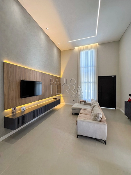 Casa térrea de alto padrão com piscina à venda no Condomínio Morada do Visconde em Tremembé/SP | 3 suítes, energia fotovoltaica e área gourmet completa: 37ª foto da galeria de imagens do imóvel